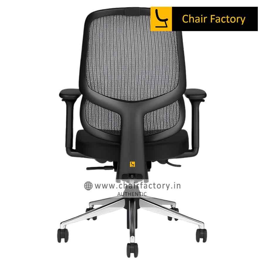 Rosaline Mid Back Computer Office Chair